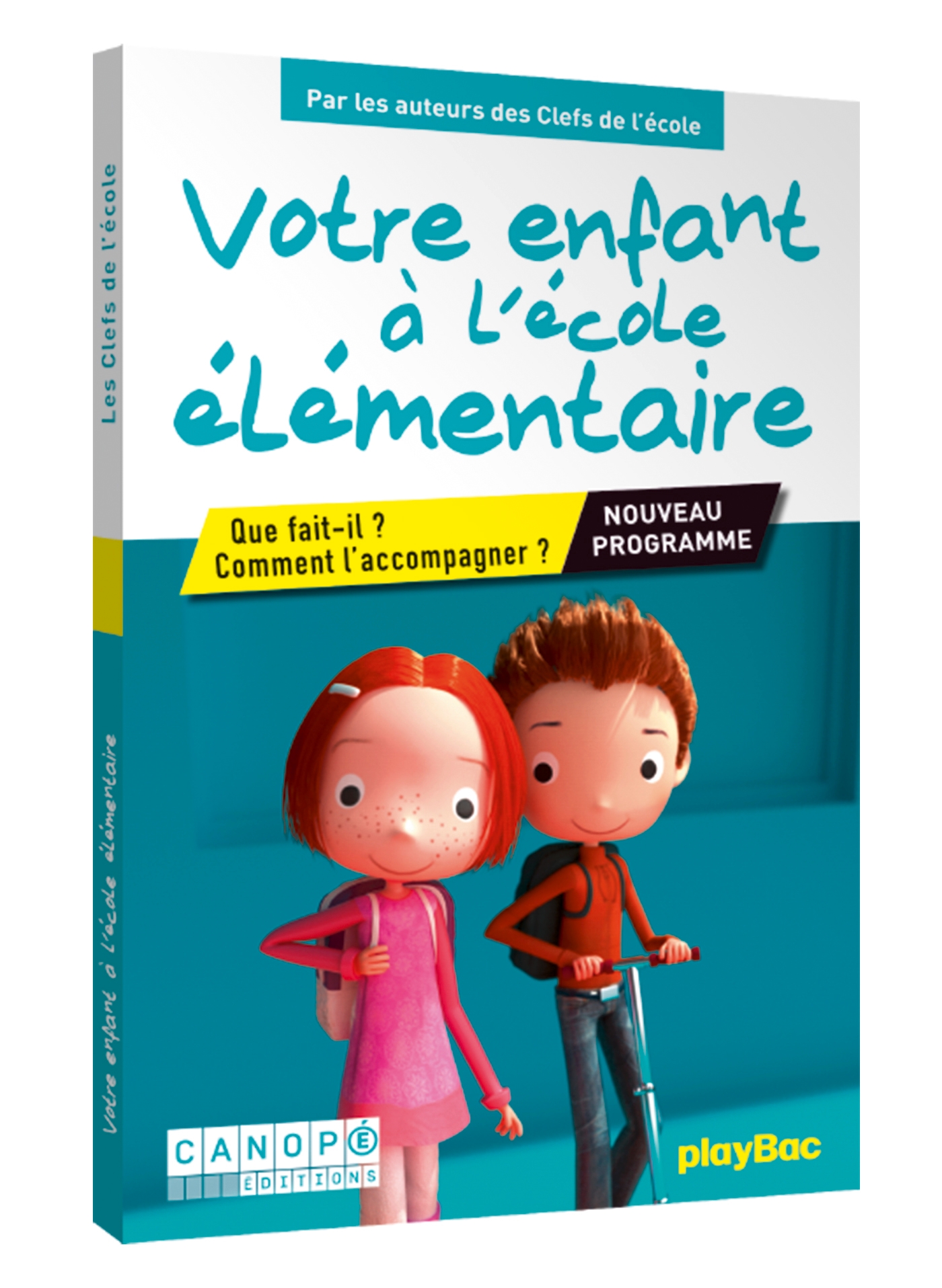 Playbac Editions