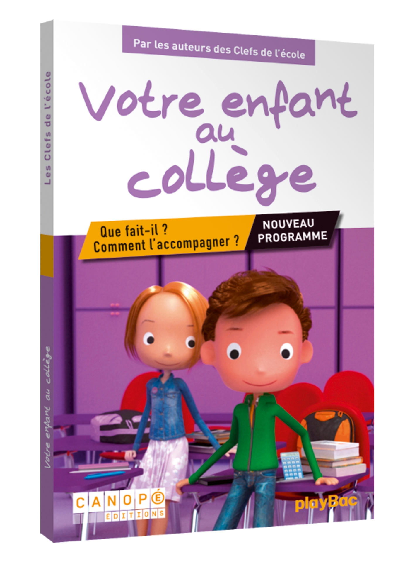 Playbac Editions