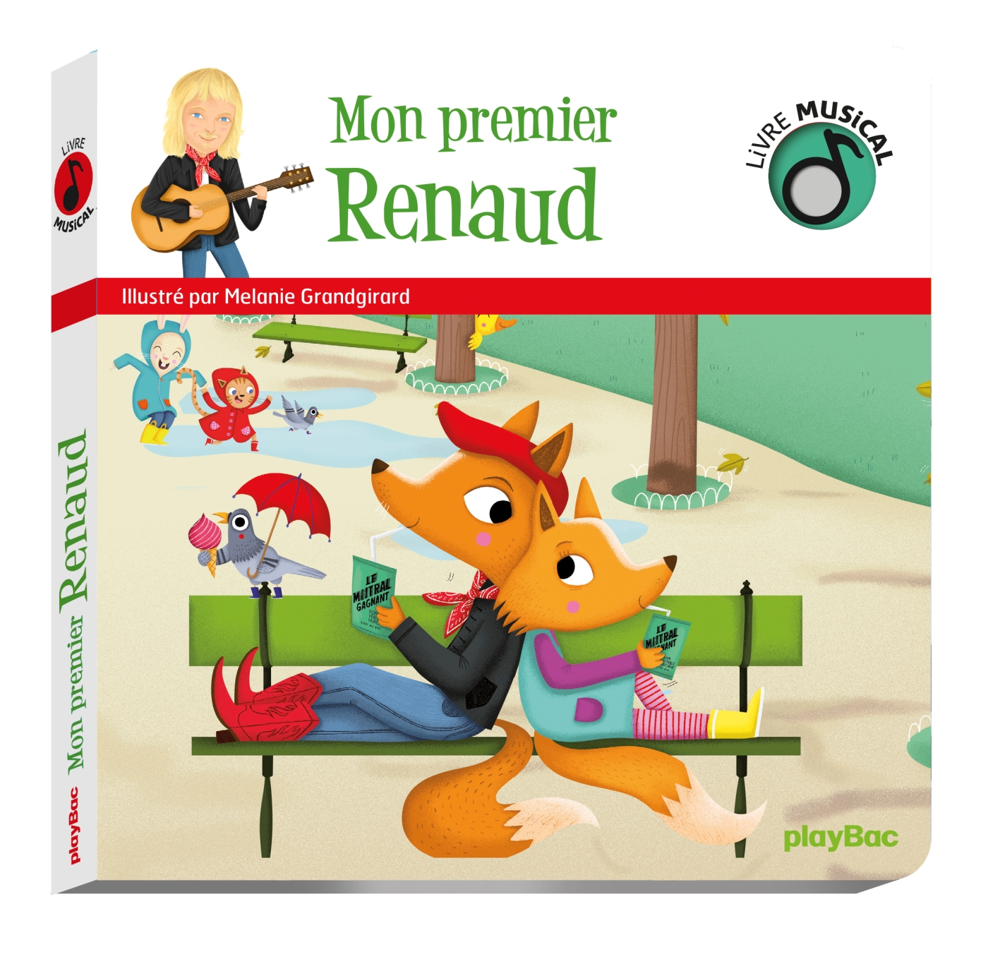 Playbac Editions