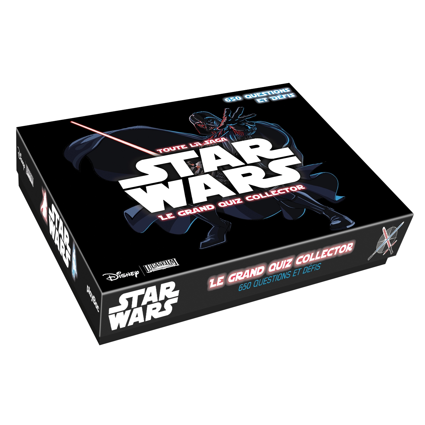 Playbac Editions