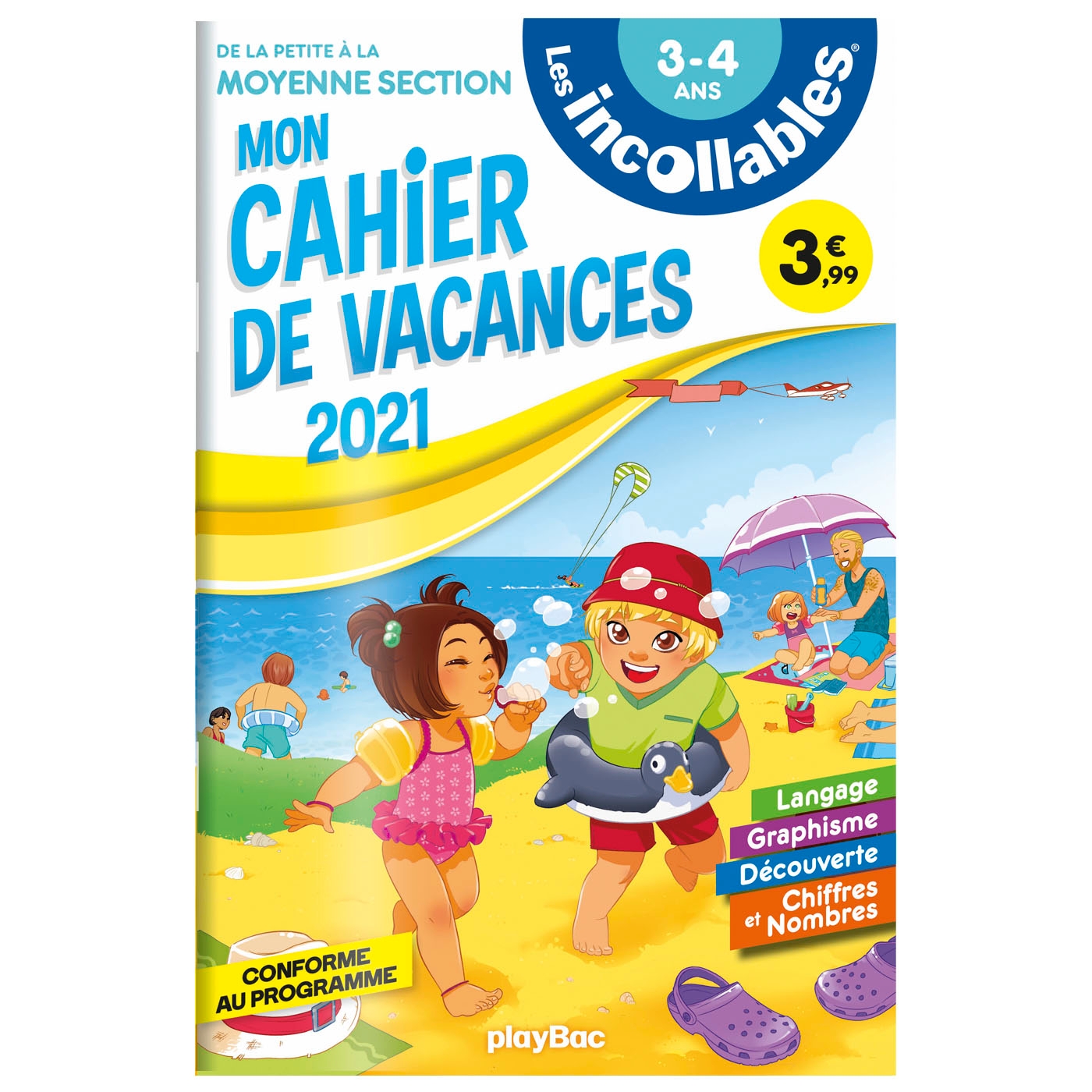 Playbac Editions