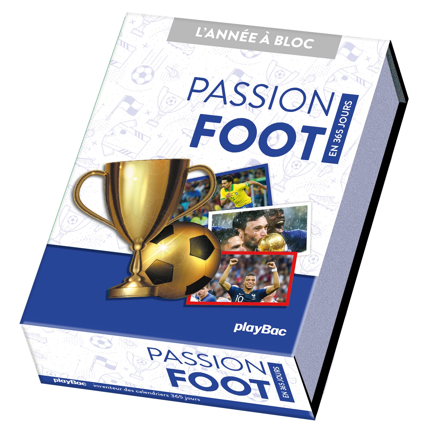 Playbac Editions