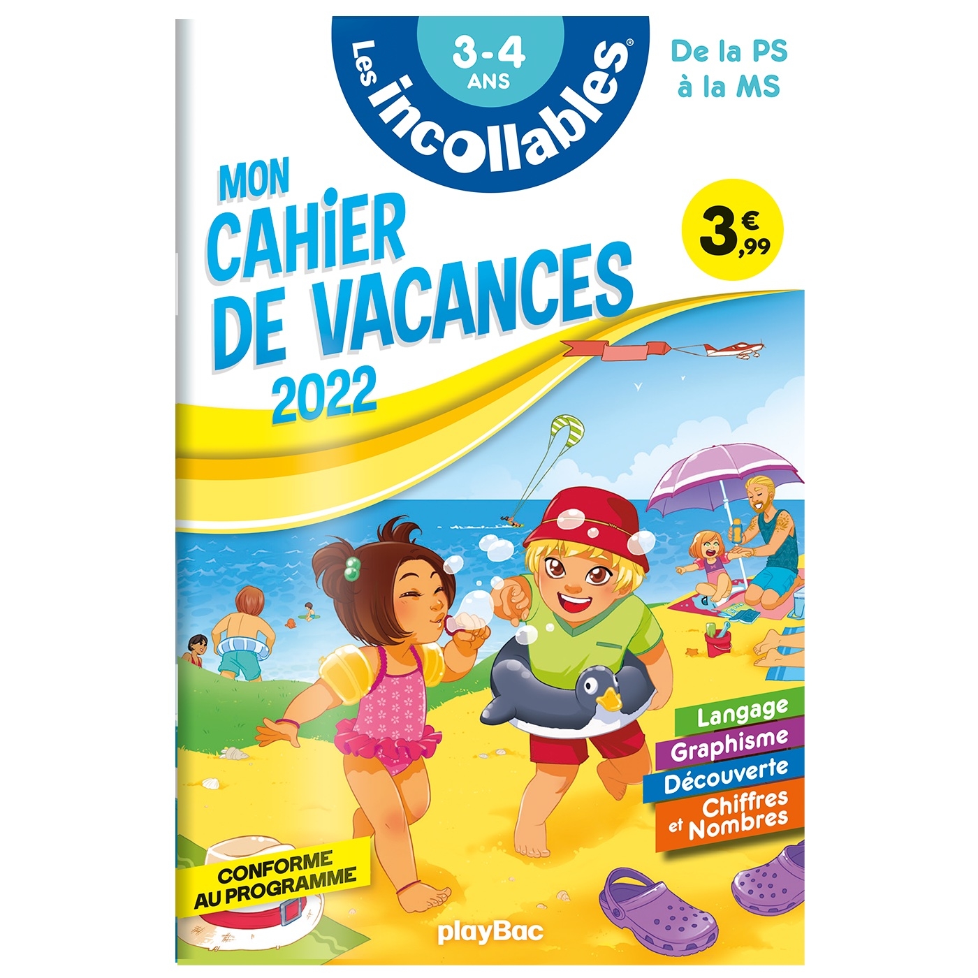Playbac Editions