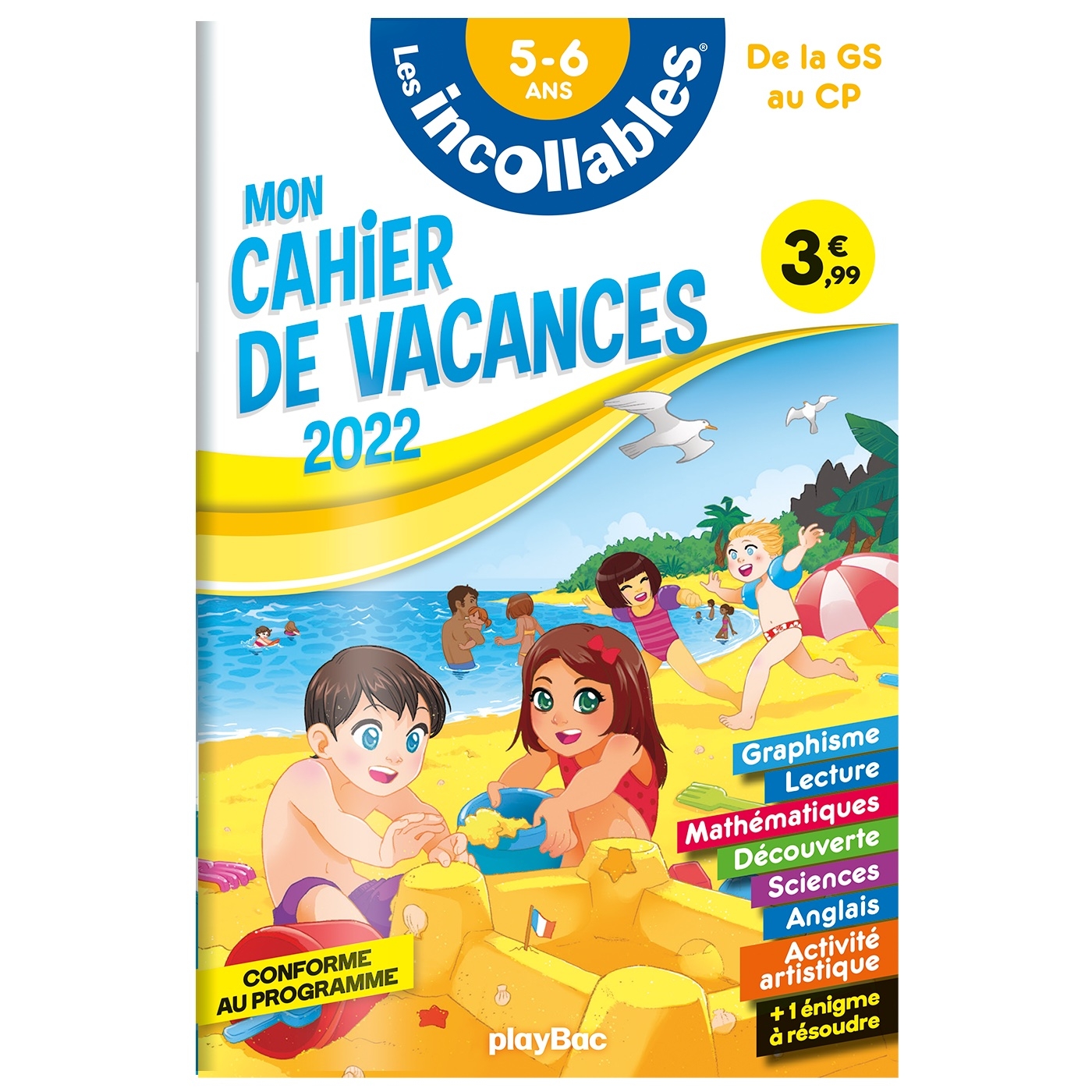 Playbac Editions