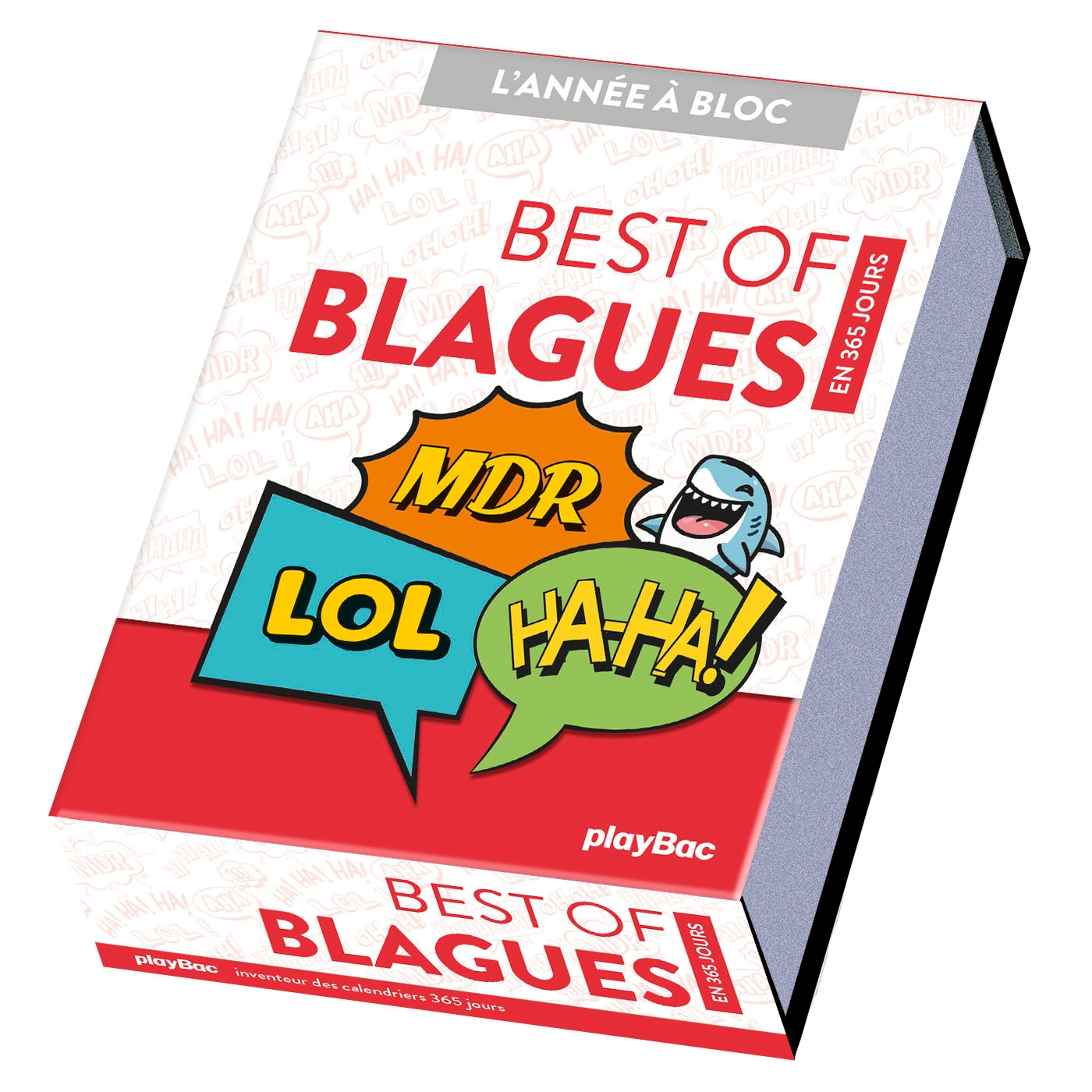 Playbac Editions