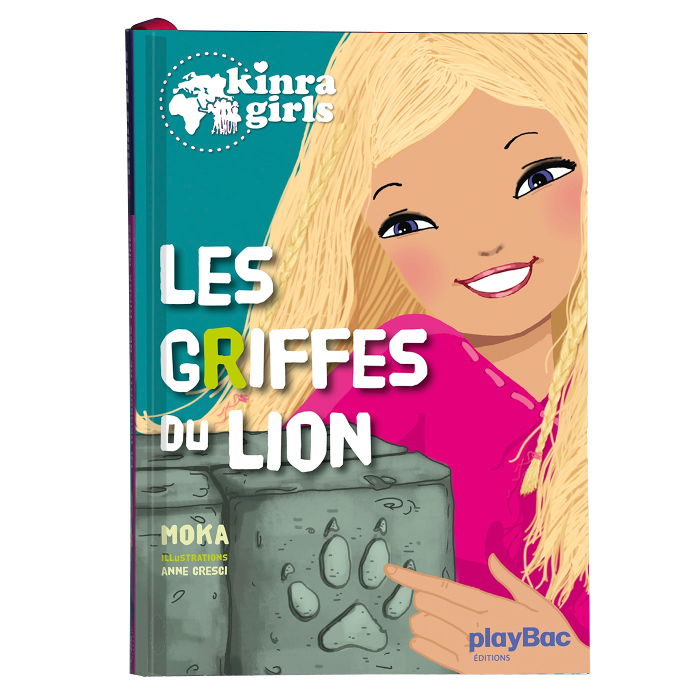 Playbac Editions