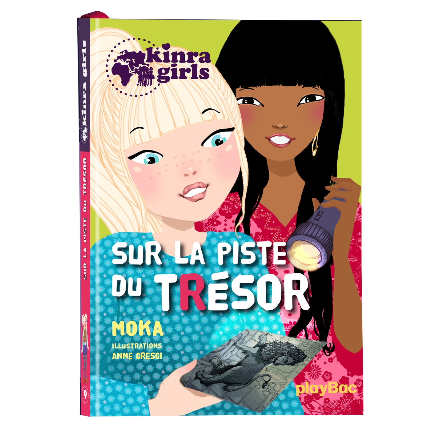 Playbac Editions