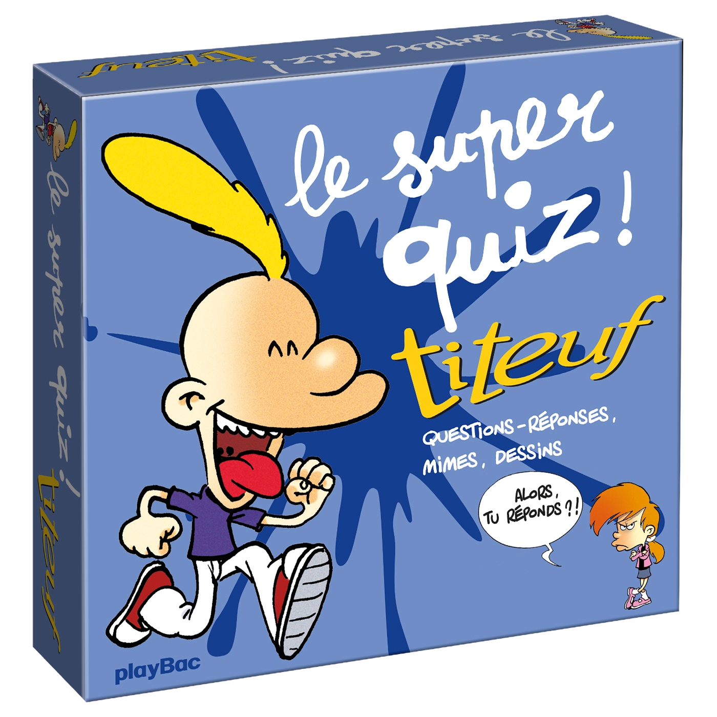 Playbac Editions