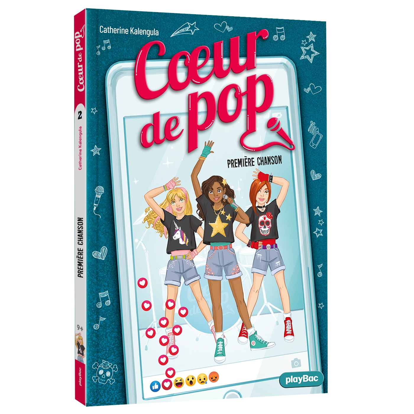 Playbac Editions