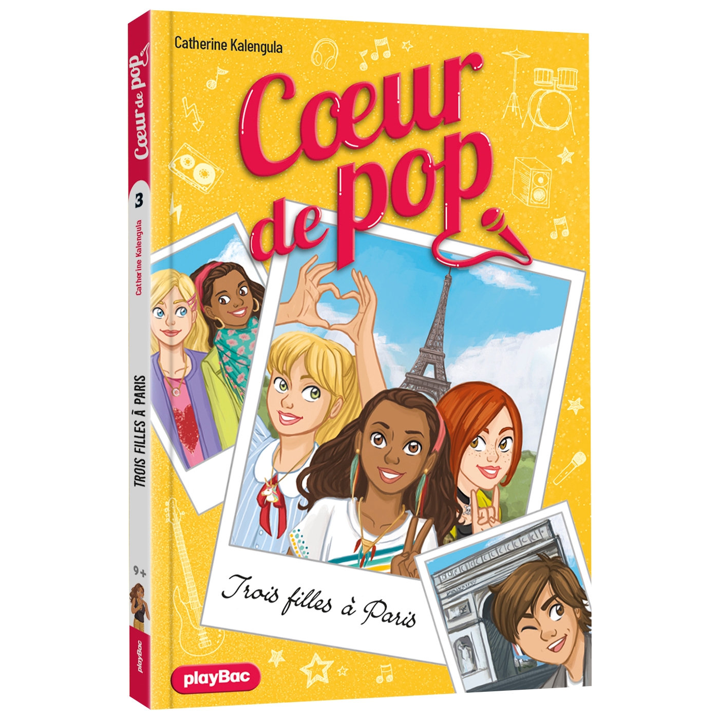Playbac Editions