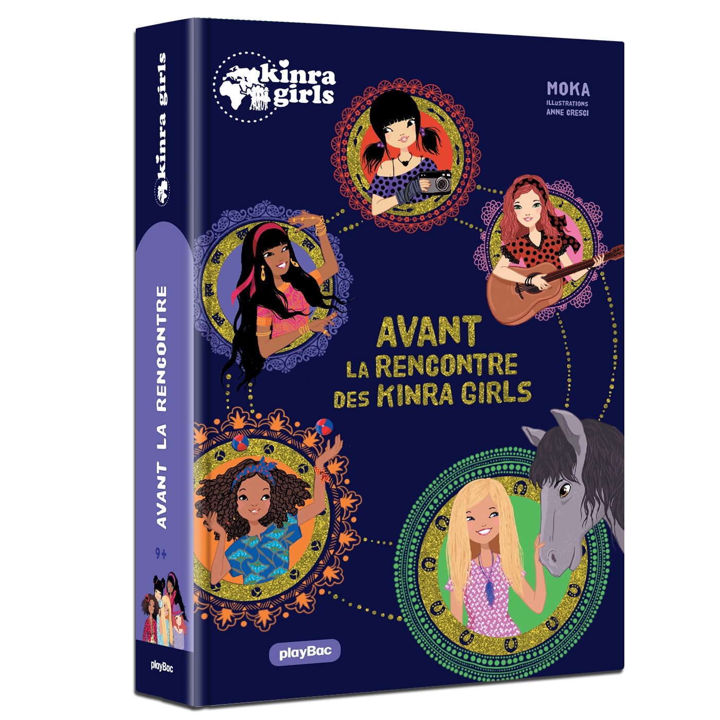 Playbac Editions