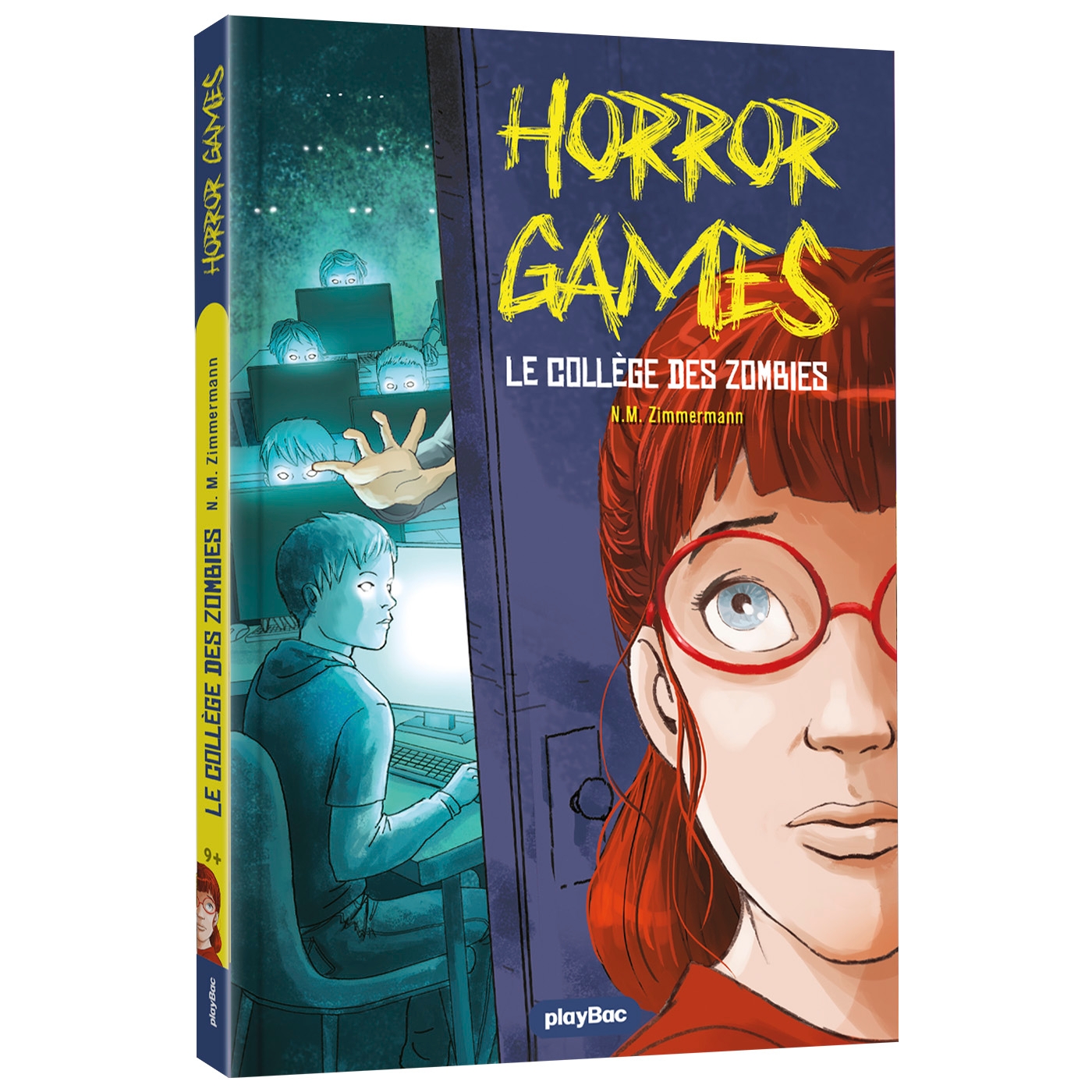 Playbac Editions