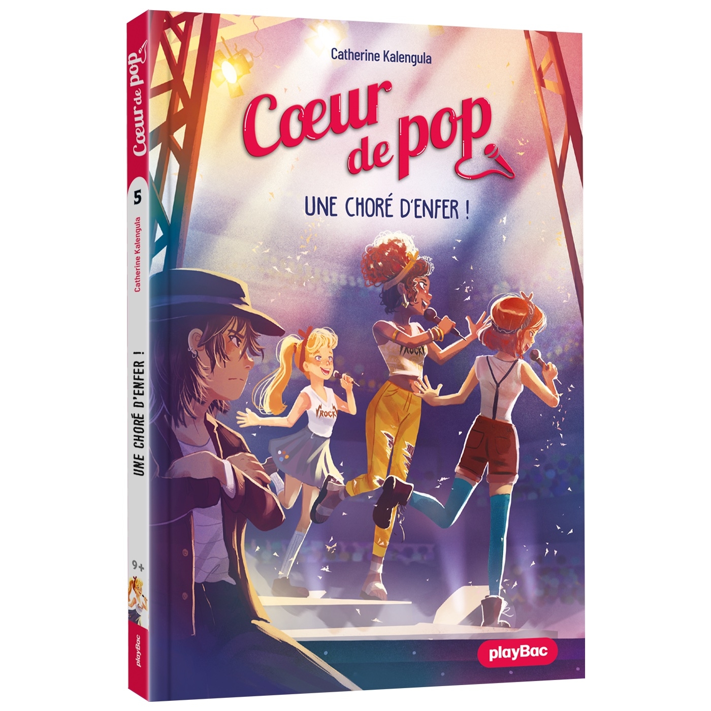 Playbac Editions
