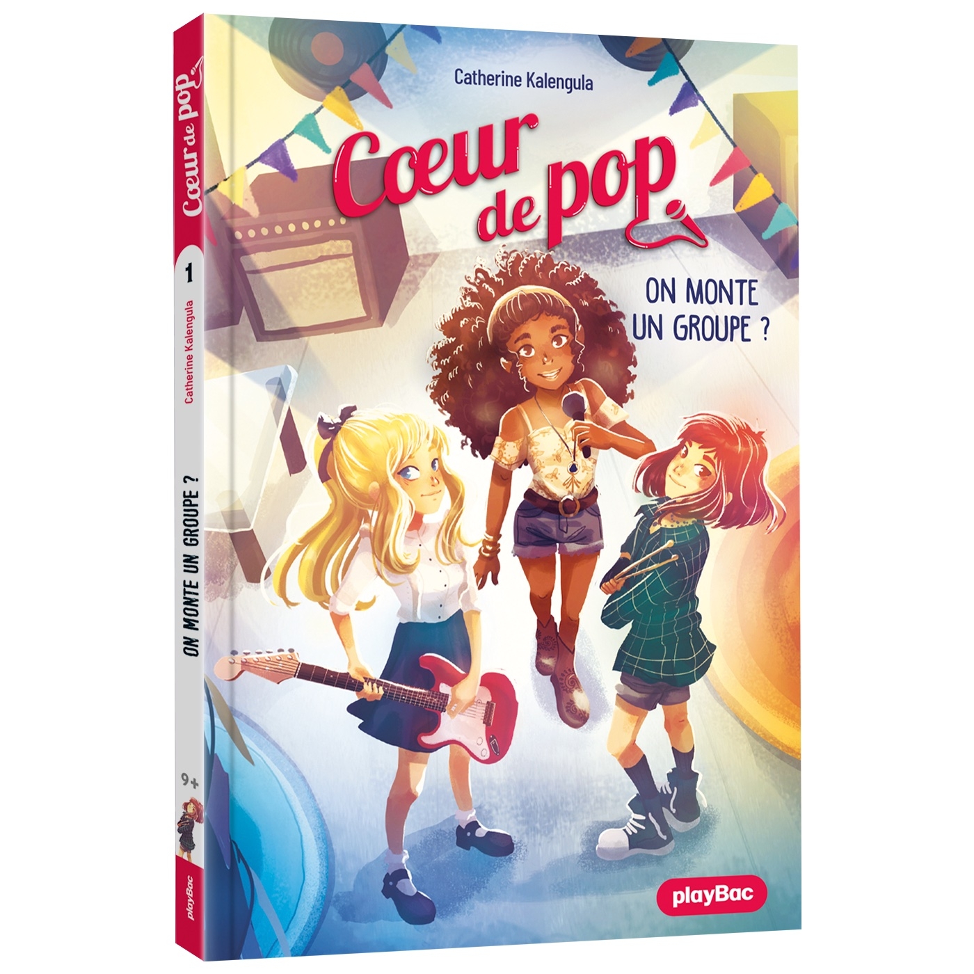 Playbac Editions