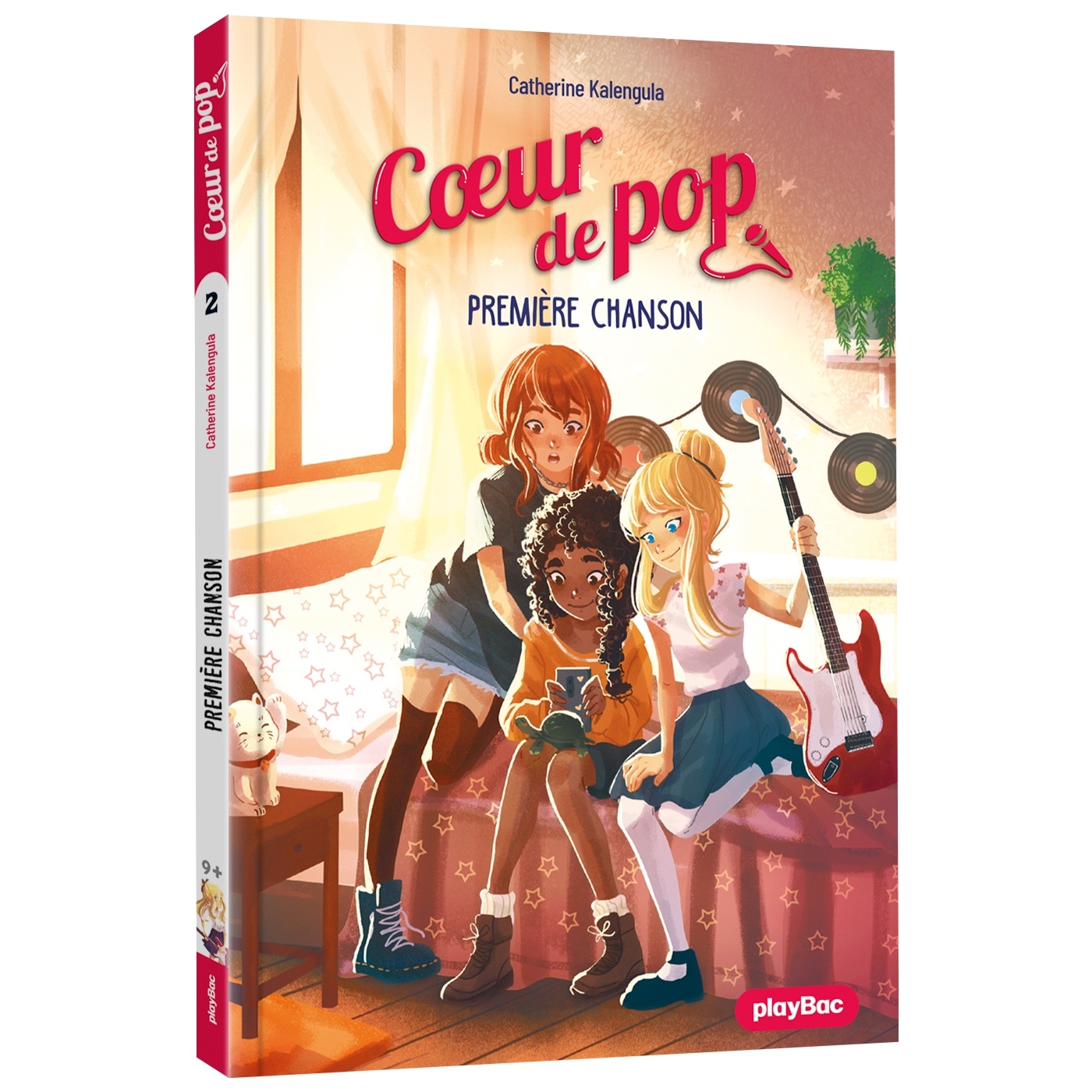 Playbac Editions