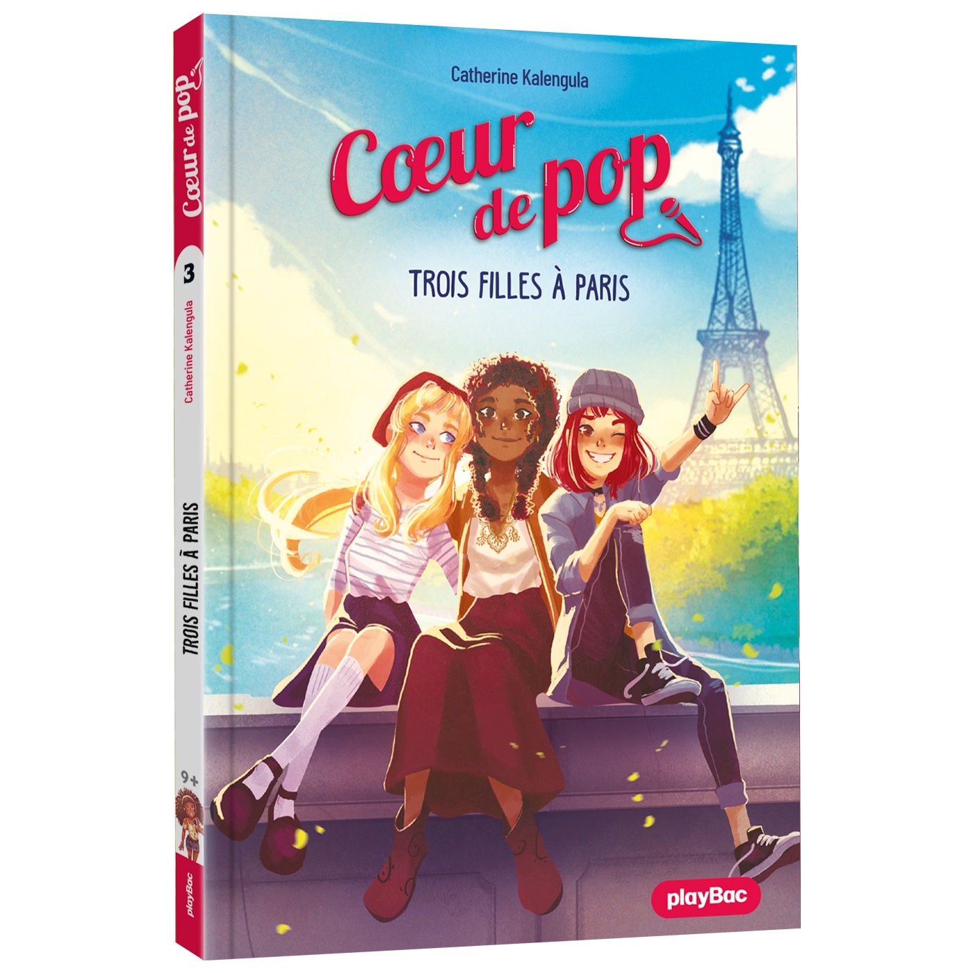 Playbac Editions