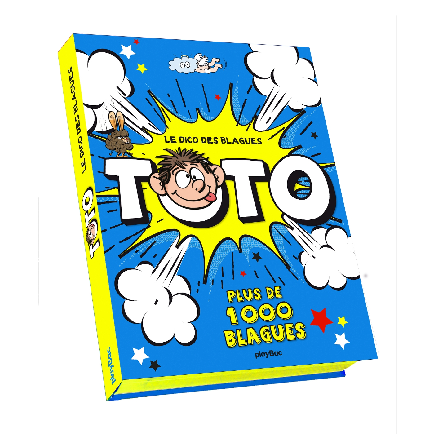Playbac Editions