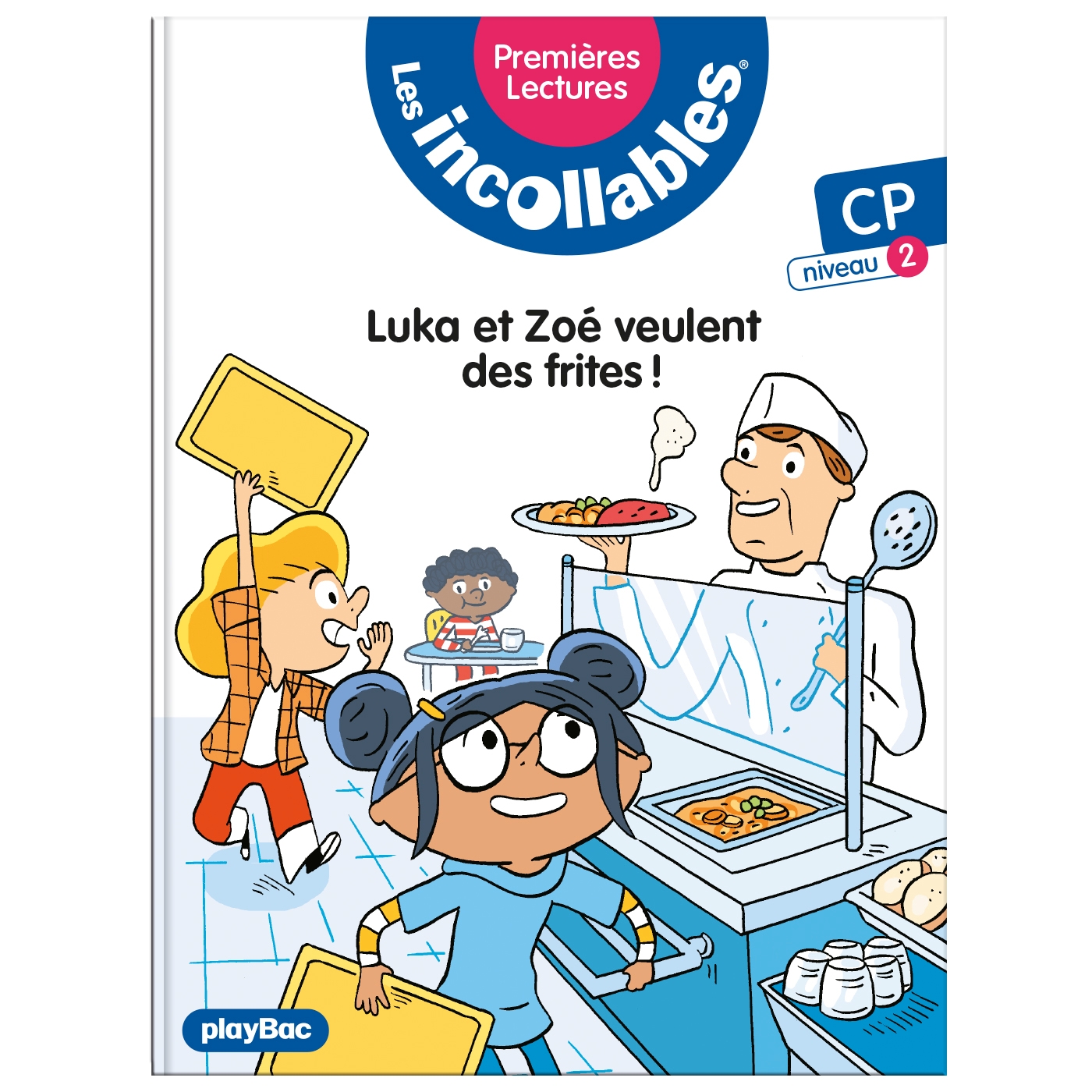 Playbac Editions