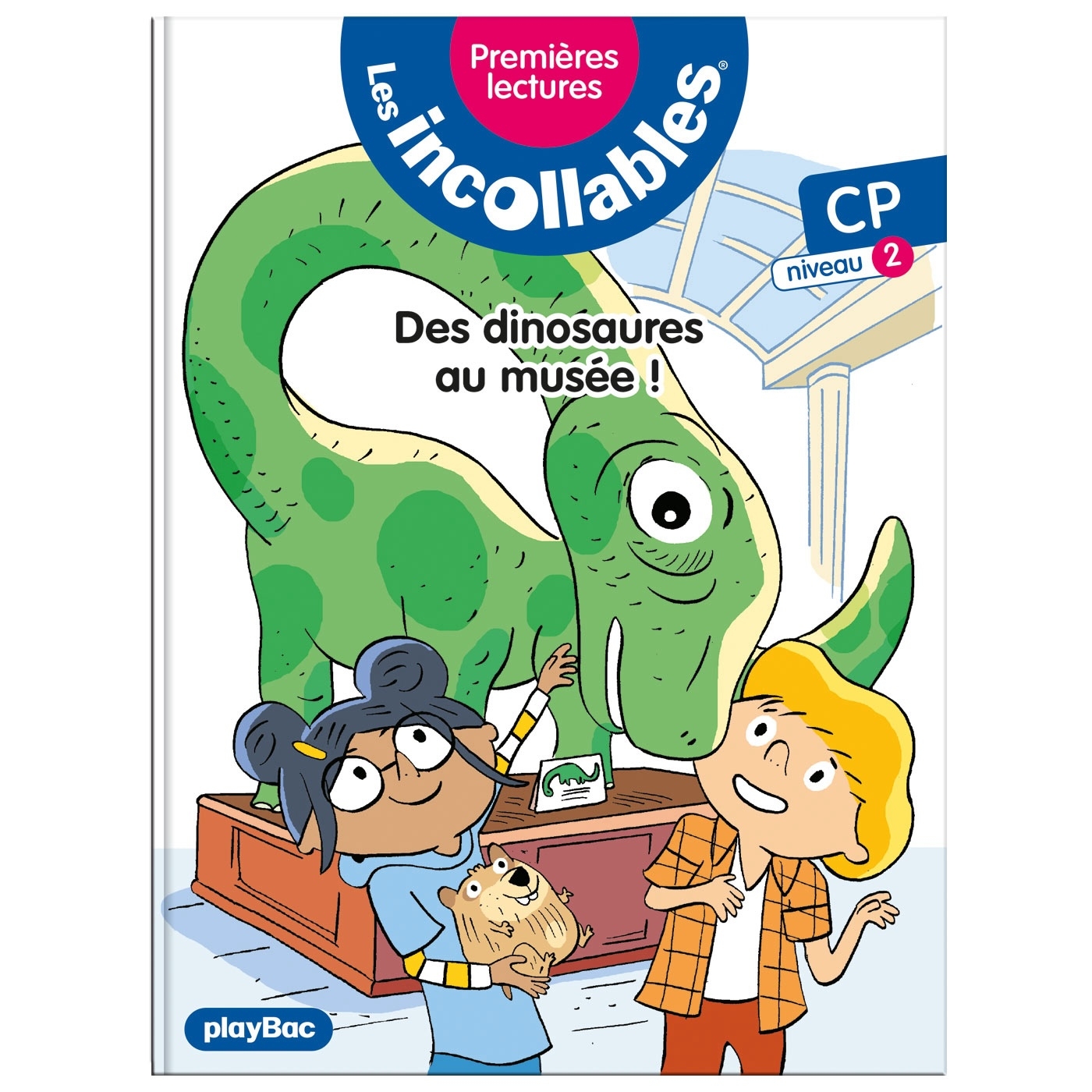 Playbac Editions