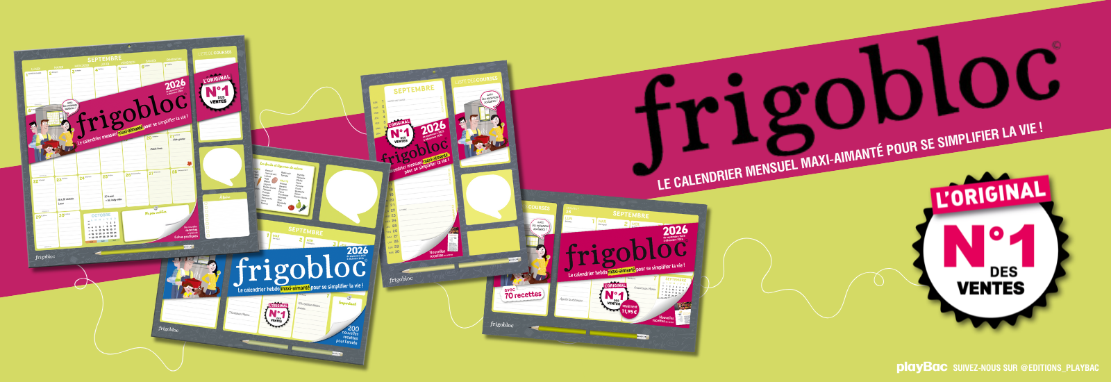 FRIGOBLOC – ORDI