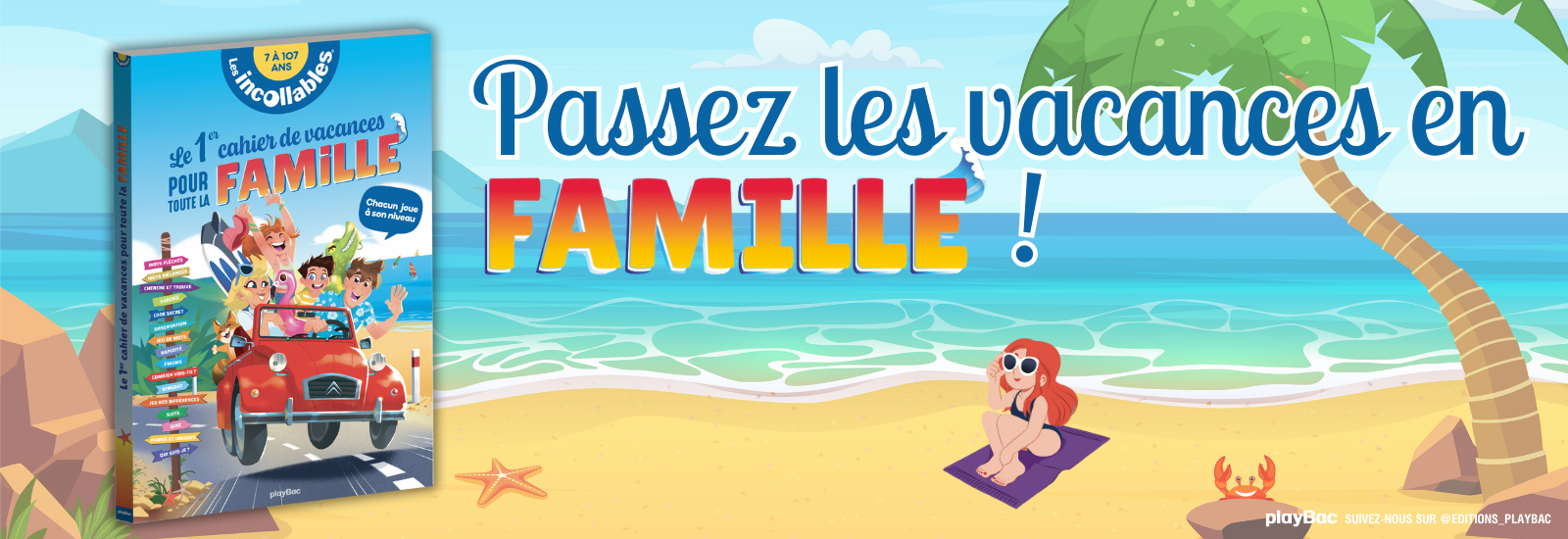 INCO FAMILLE  – ORDI