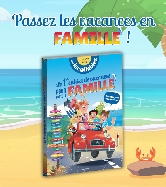 INCO FAMILLE – MOBILE