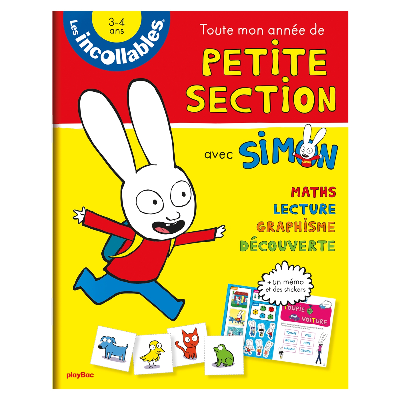Playbac Editions