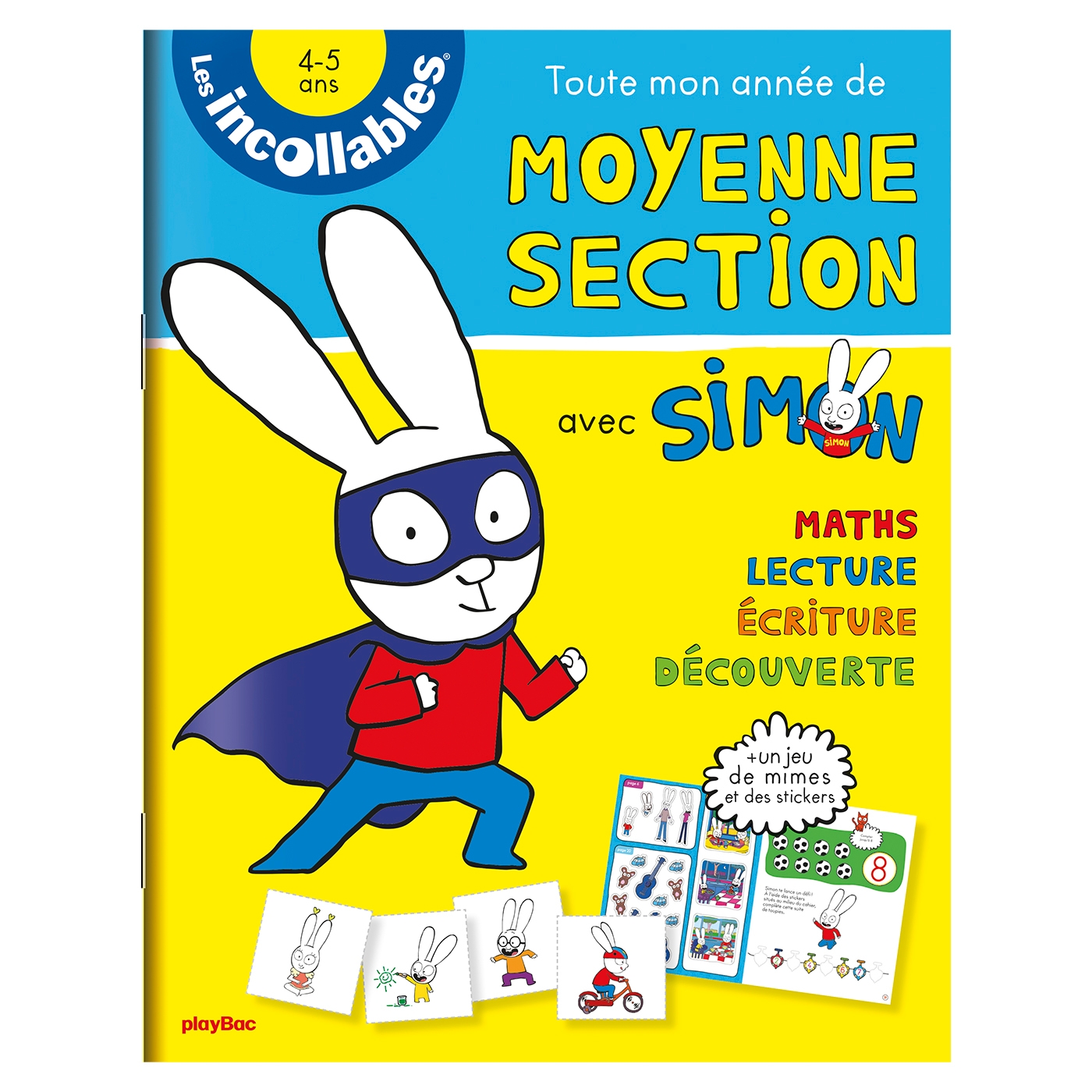 Playbac Editions