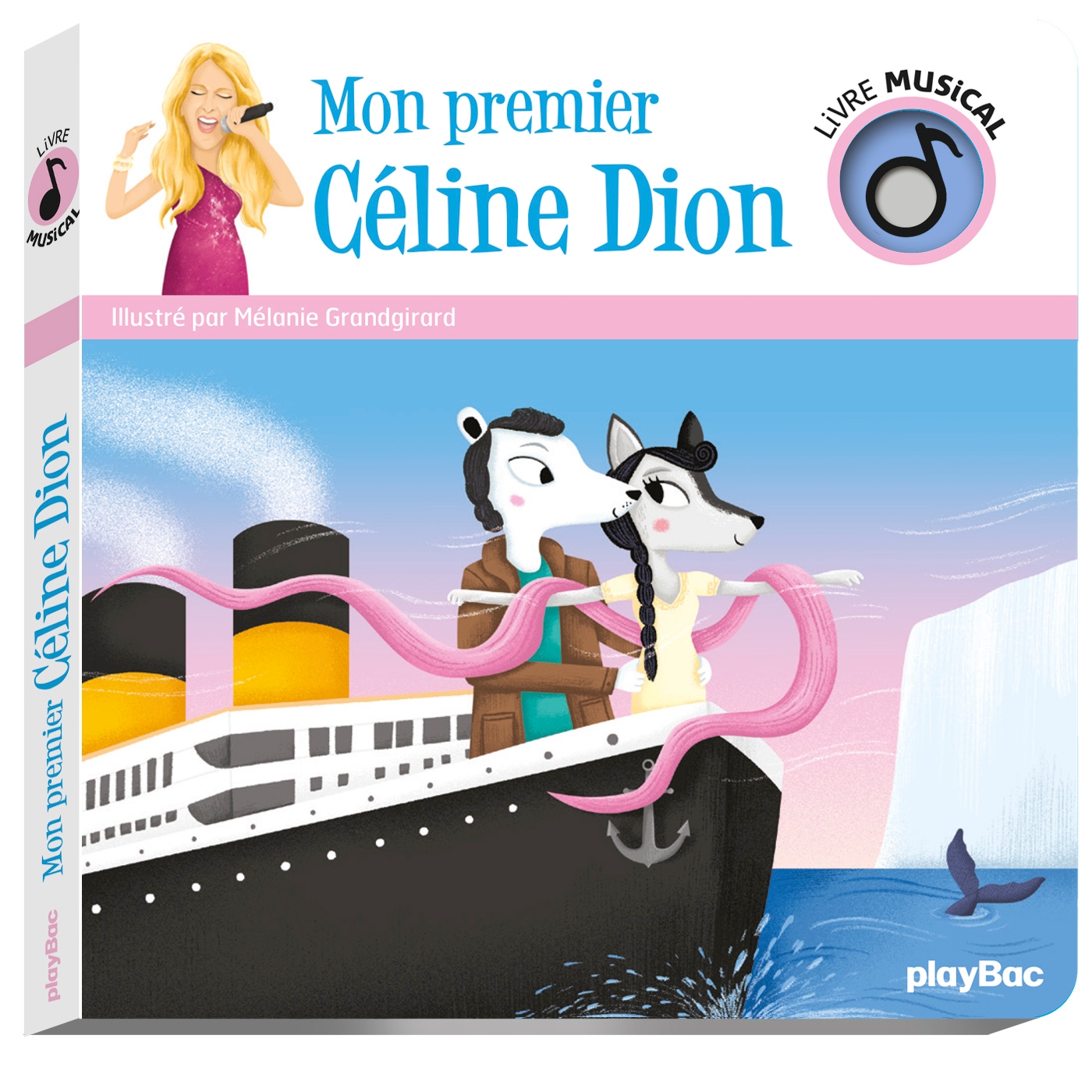 Playbac Editions