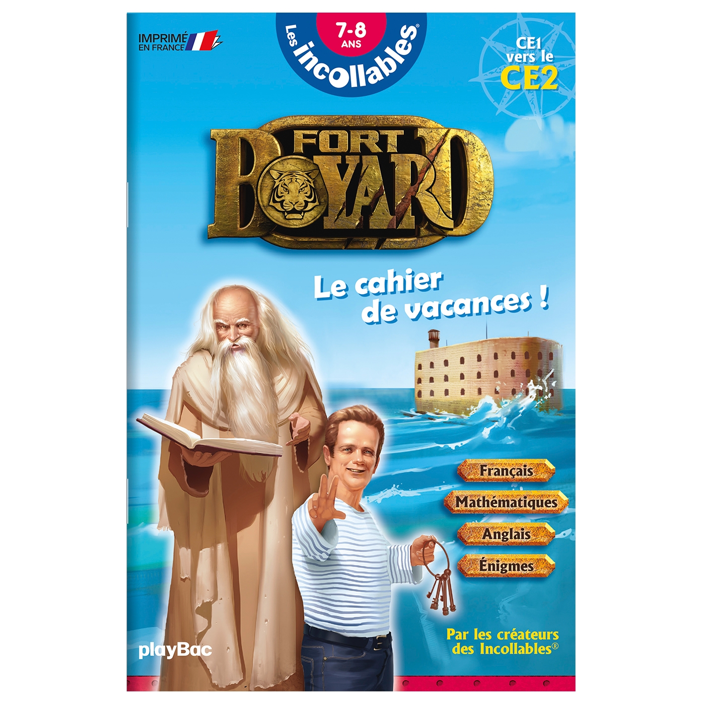 Playbac Editions
