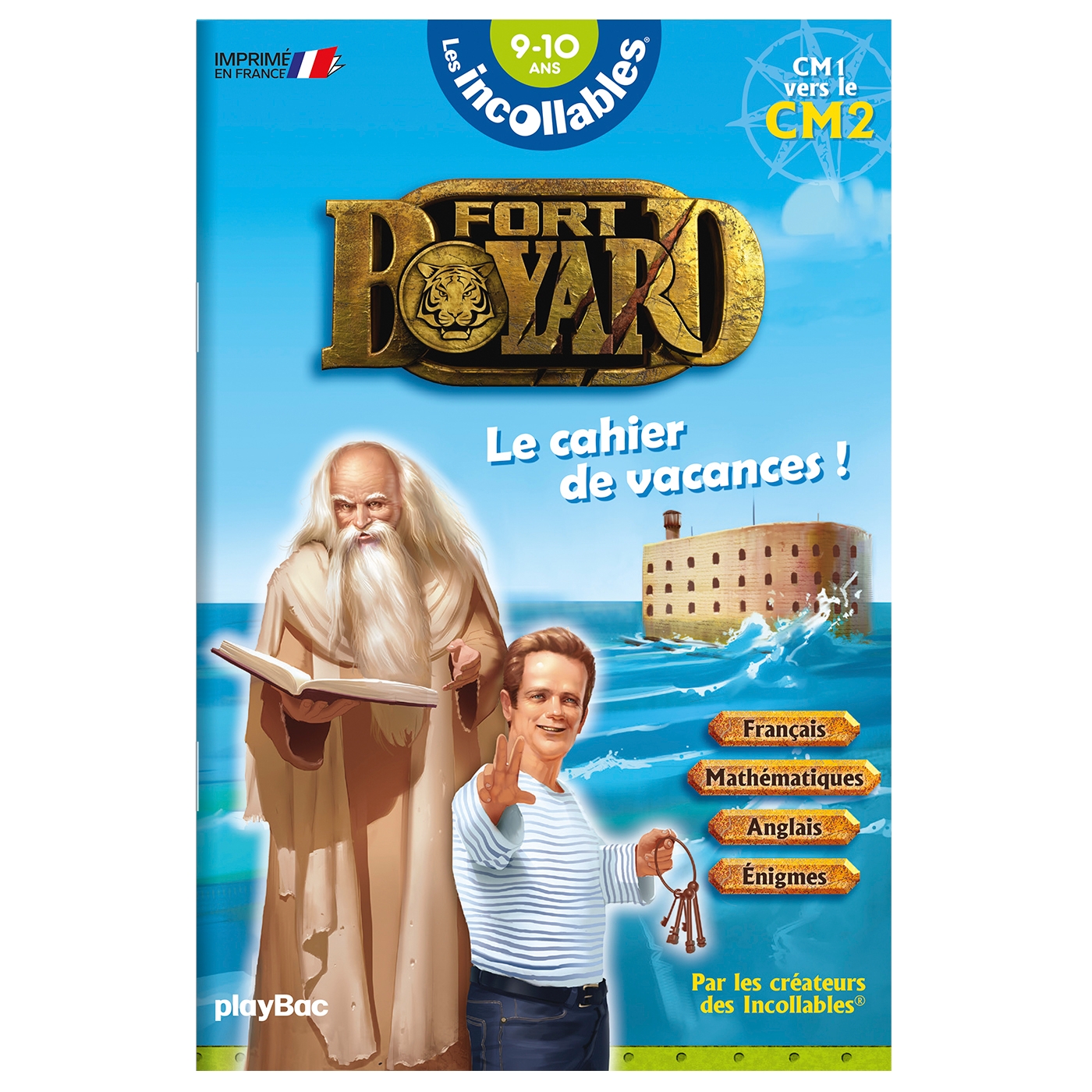 Playbac Editions