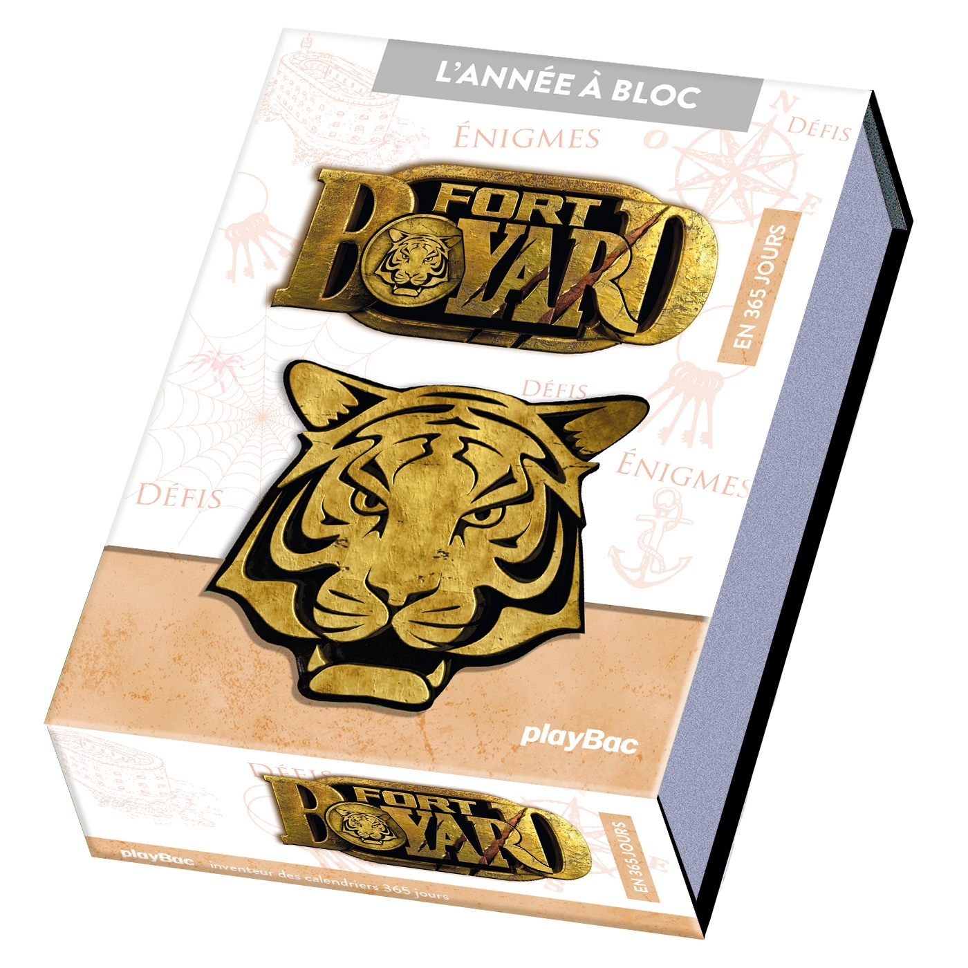 Playbac Editions