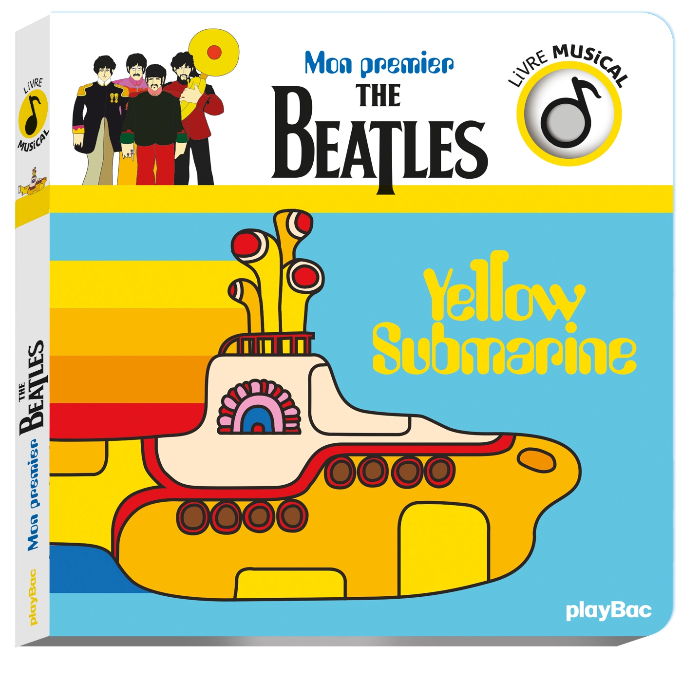 Playbac Editions