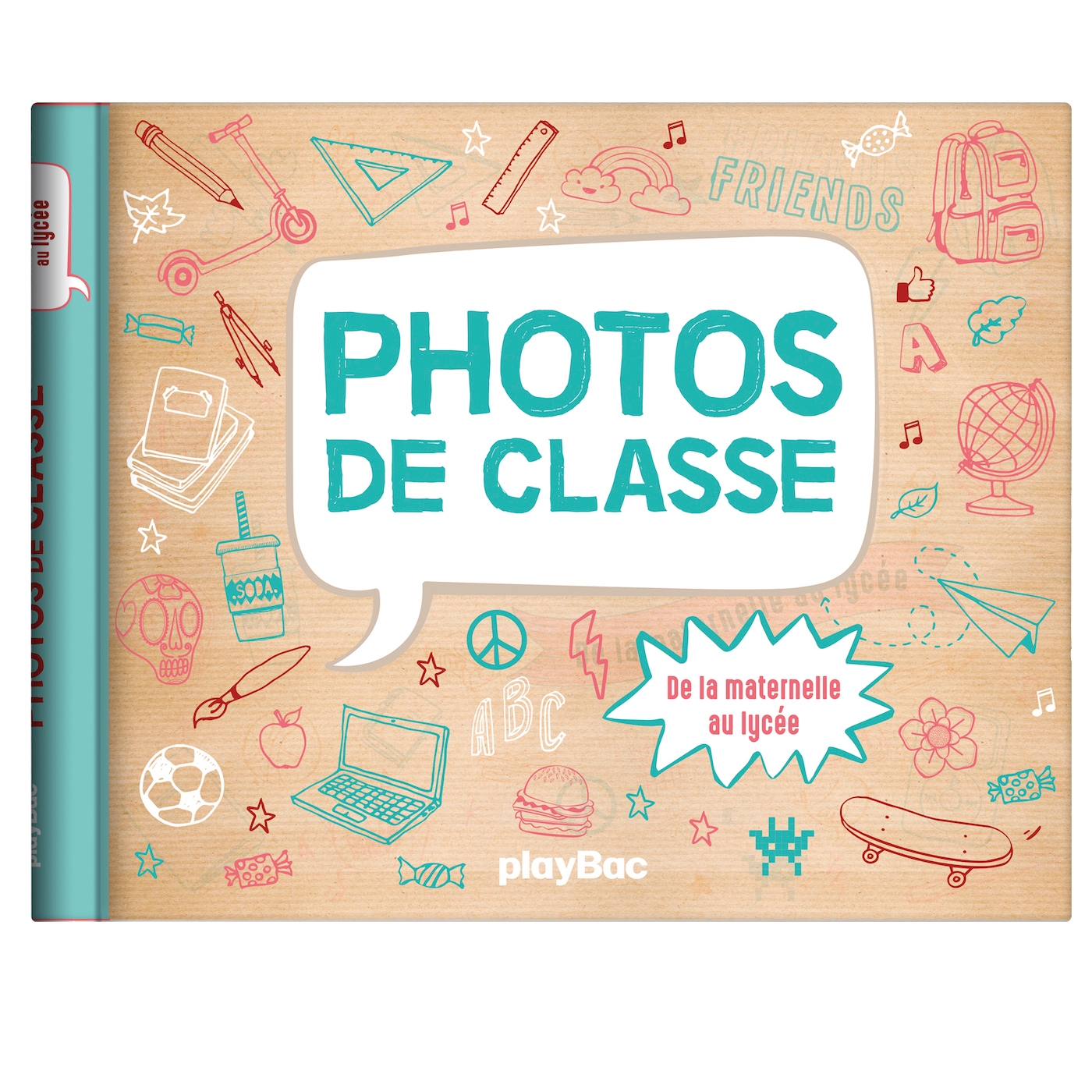 Playbac Editions