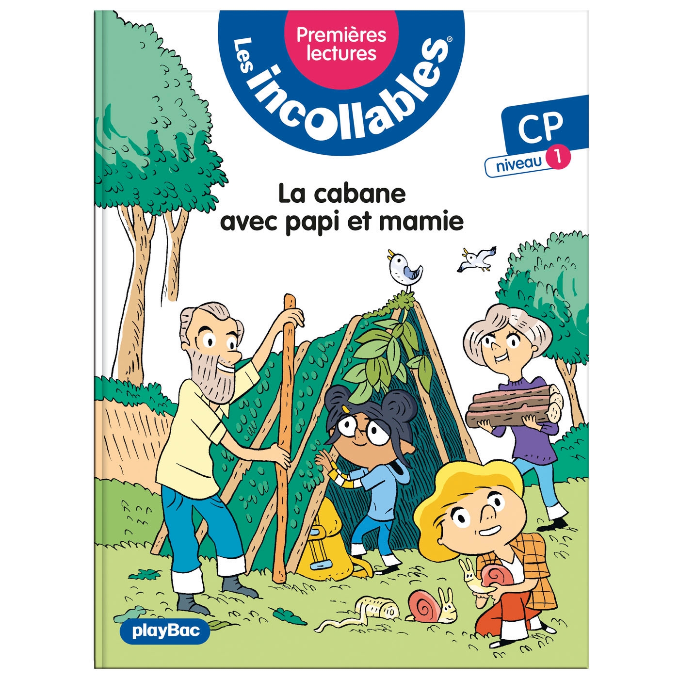 Playbac Editions