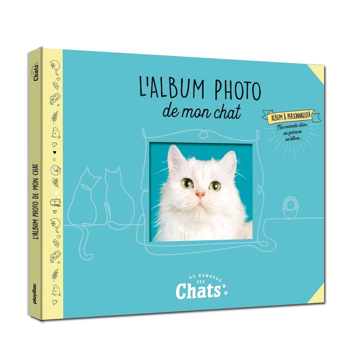 Playbac Editions