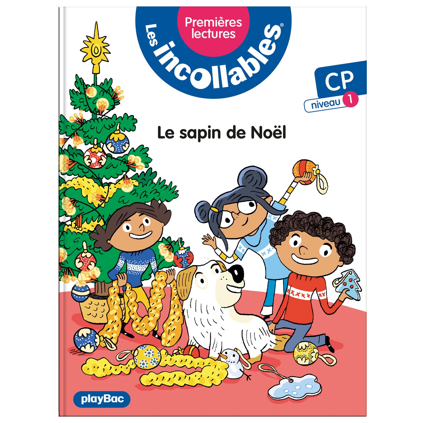 Playbac Editions