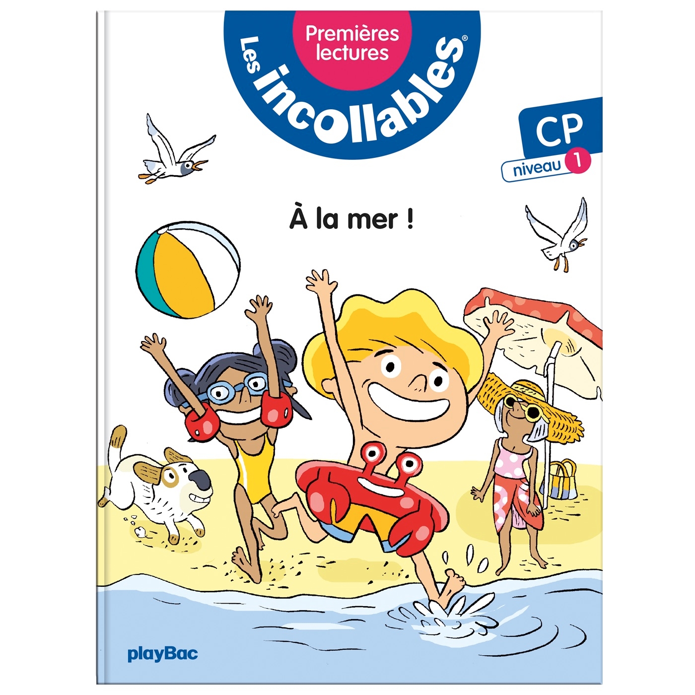Playbac Editions