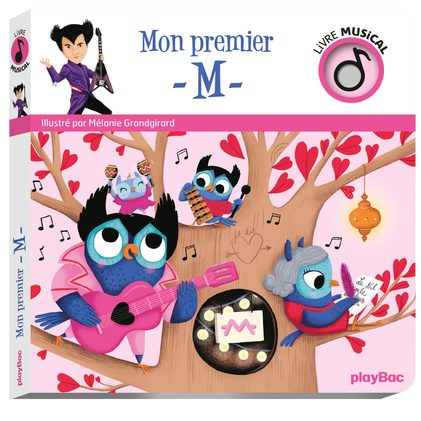 Playbac Editions