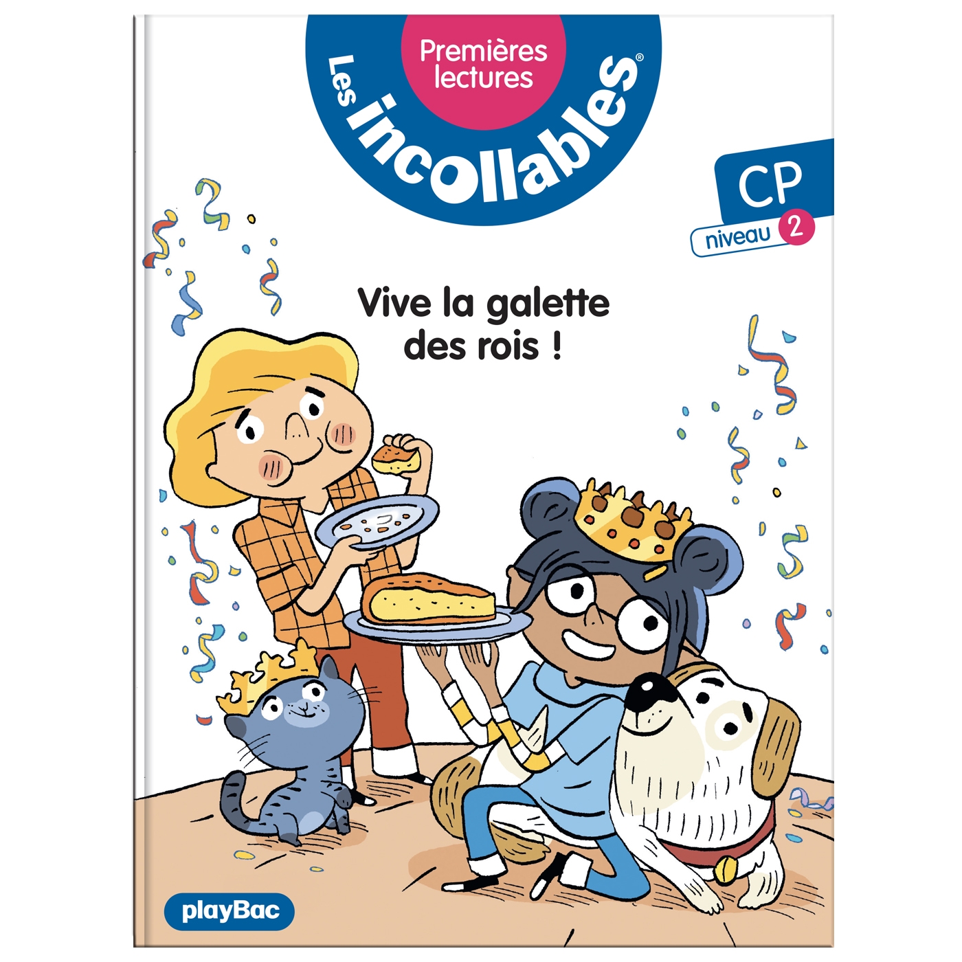 Playbac Editions