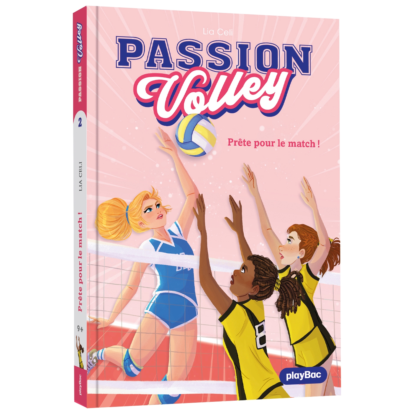 Playbac Editions