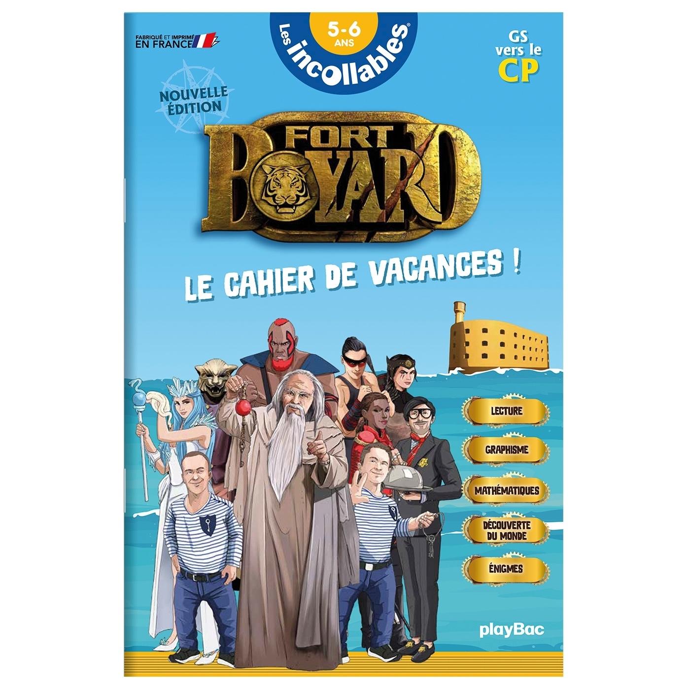 Playbac Editions