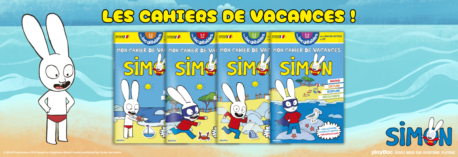 CDV Simon – Ordi