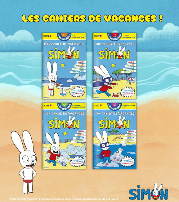 CDV Simon – Mobile
