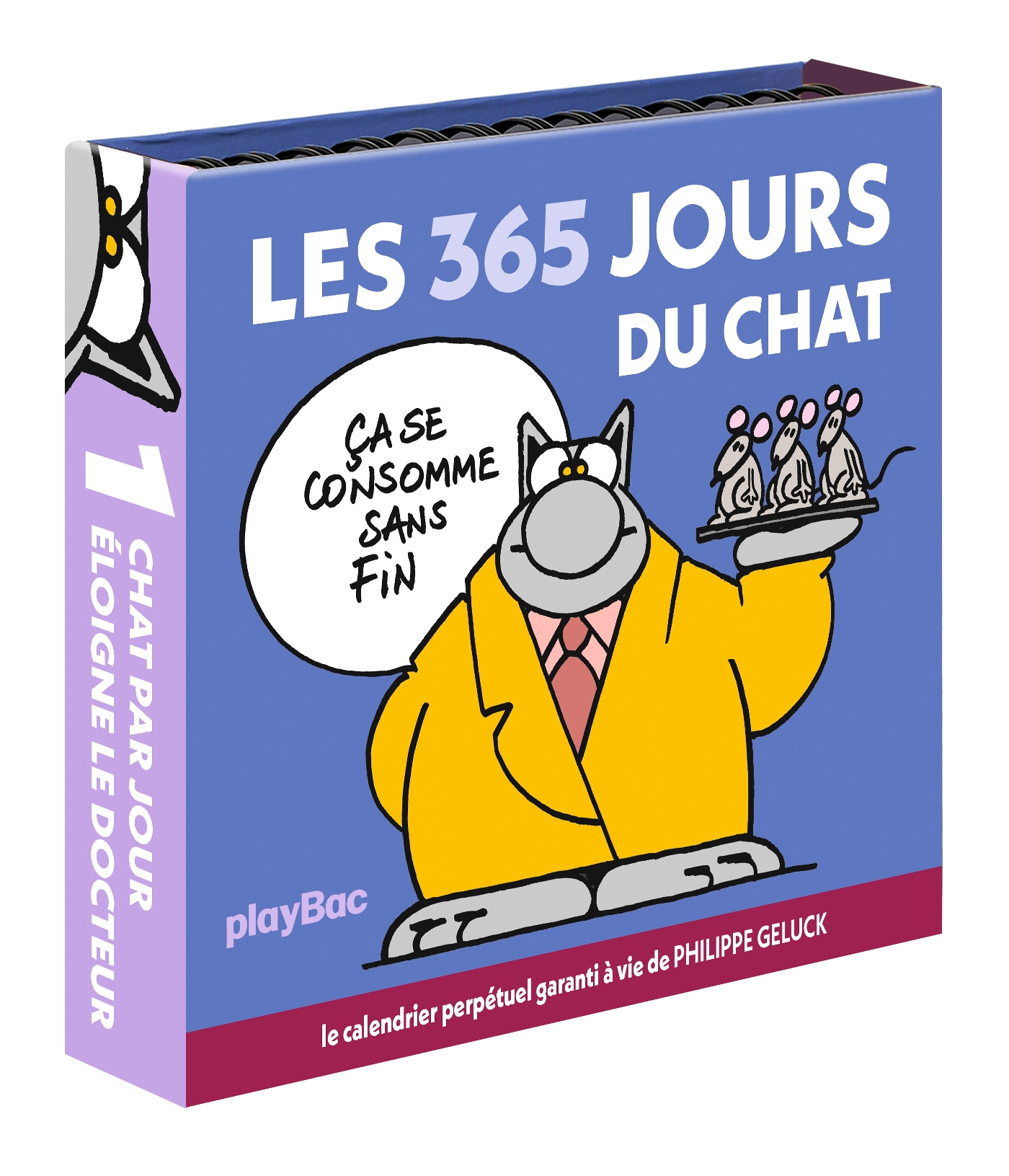 Playbac Editions