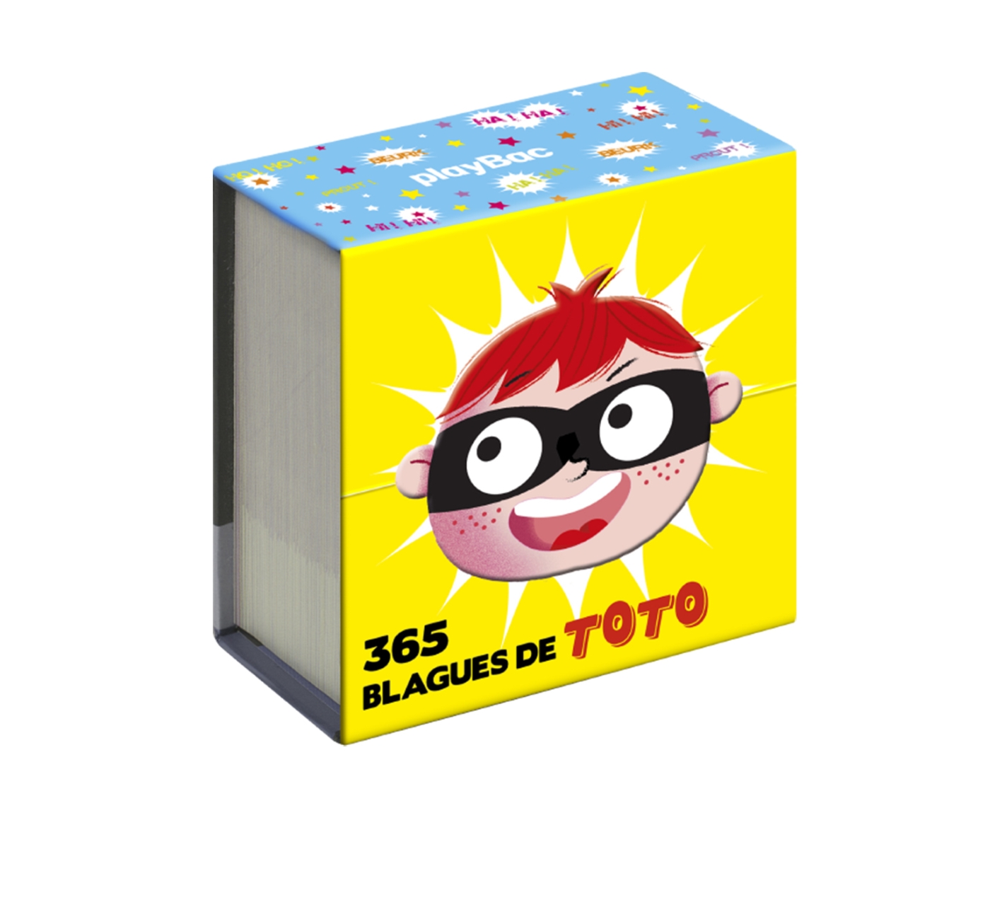 Playbac Editions