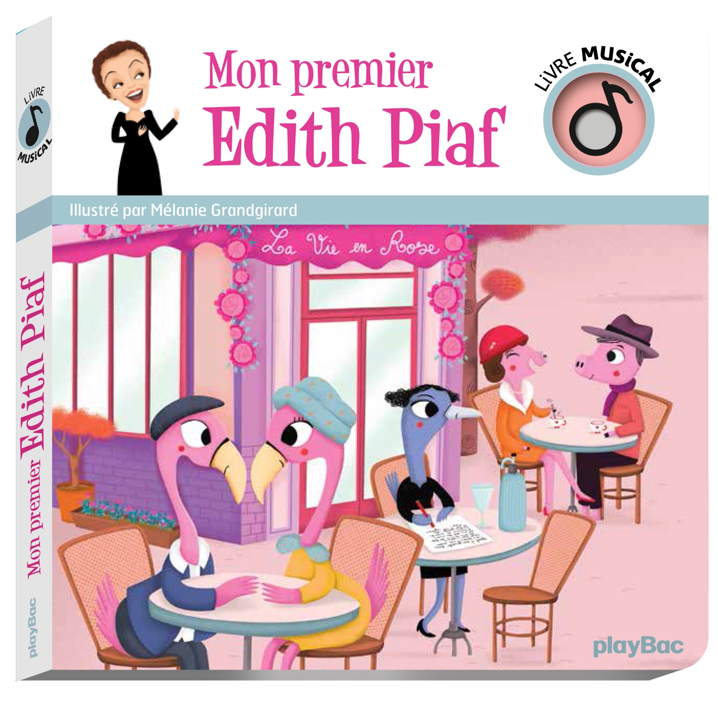 Playbac Editions