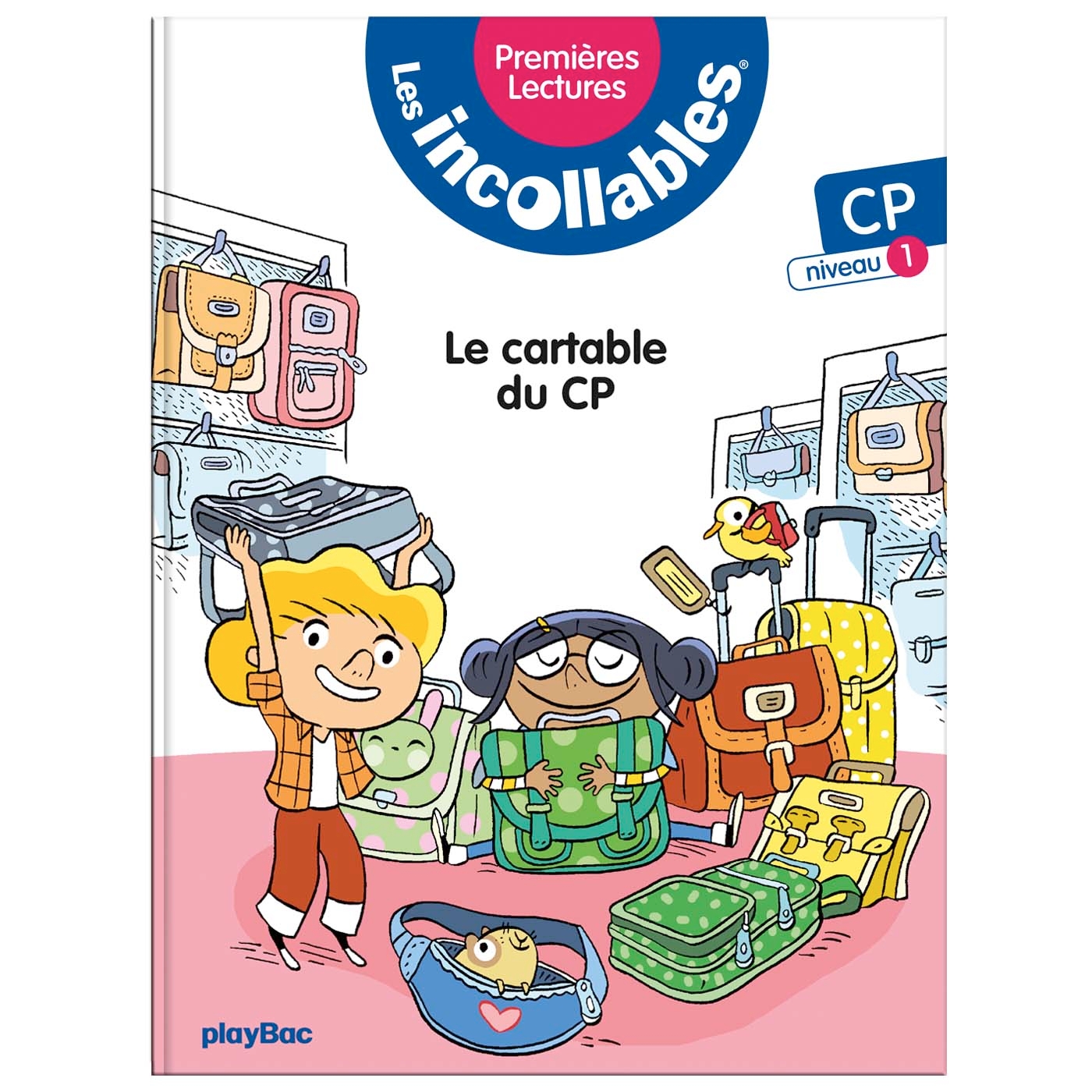 Playbac Editions