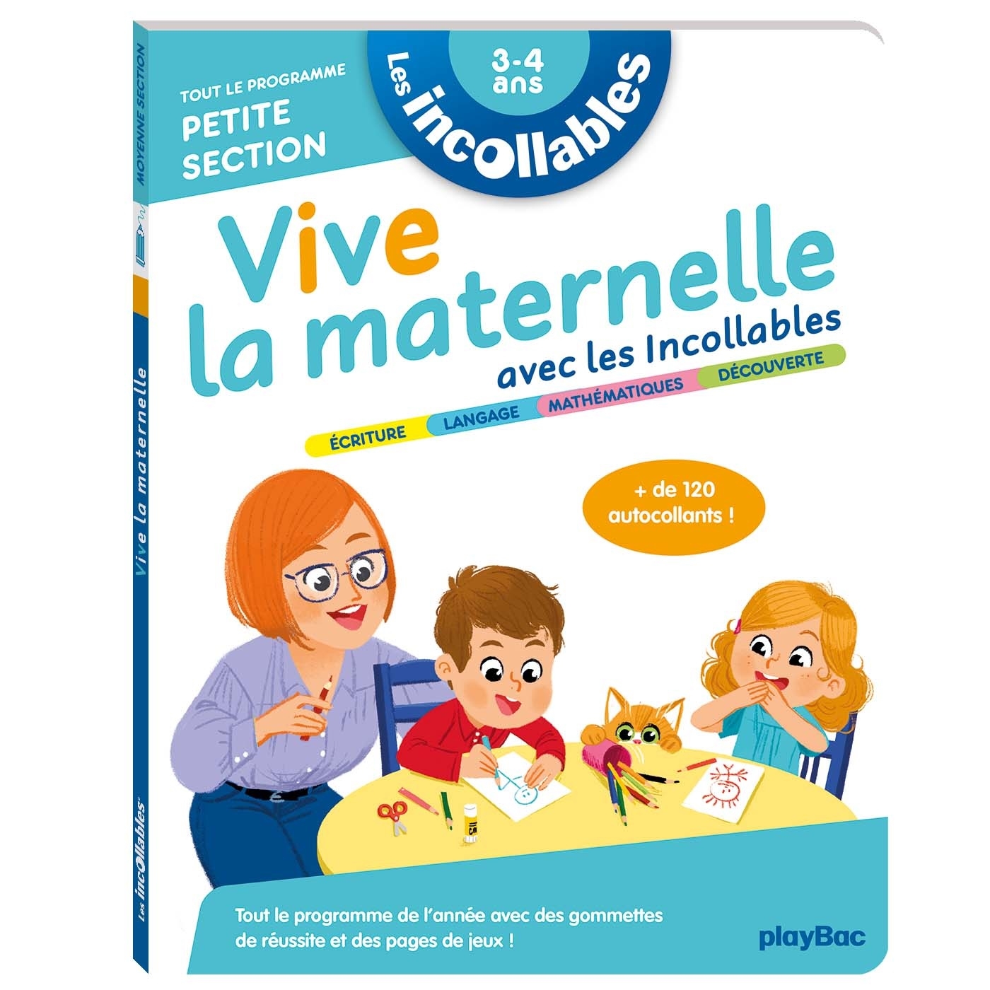 Playbac Editions