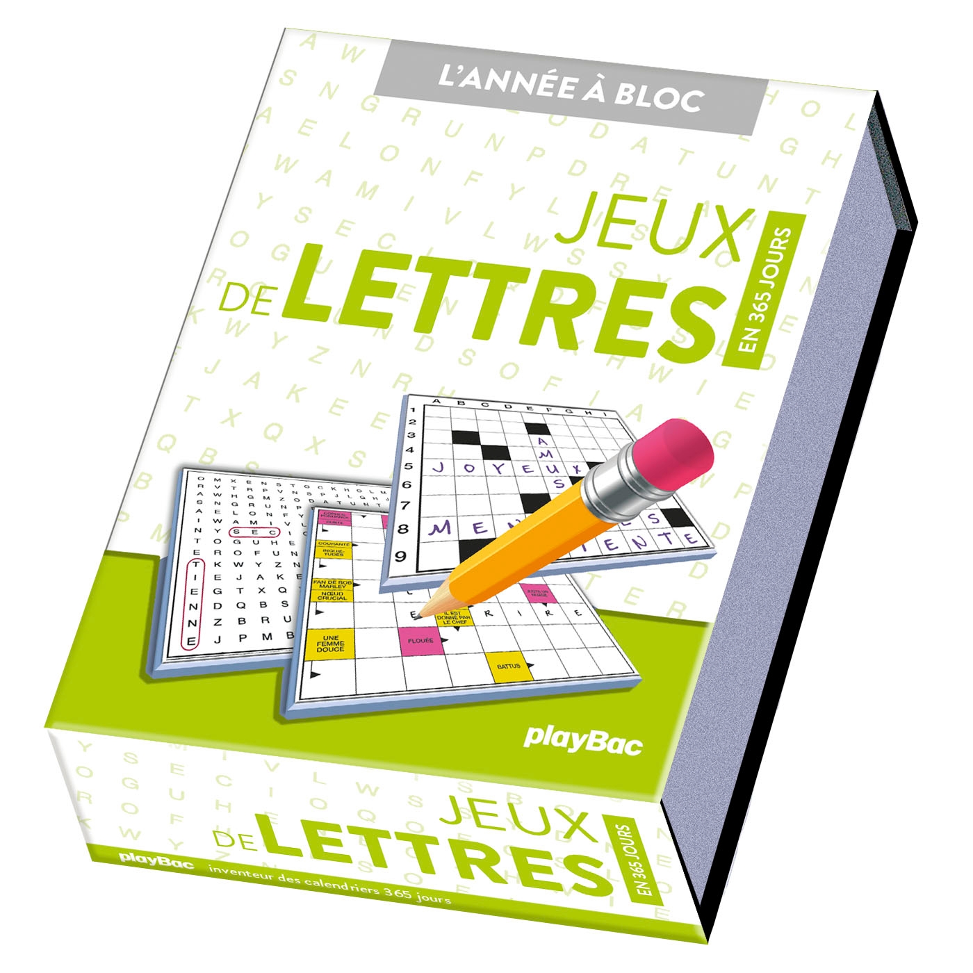 Playbac Editions